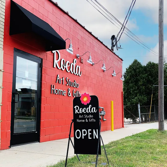 Roeda Studio 7