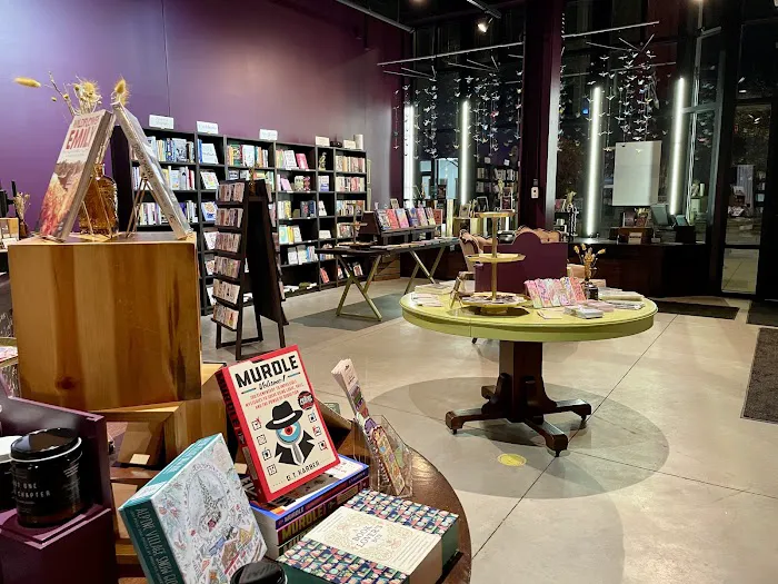 Cellar Bird Books 5