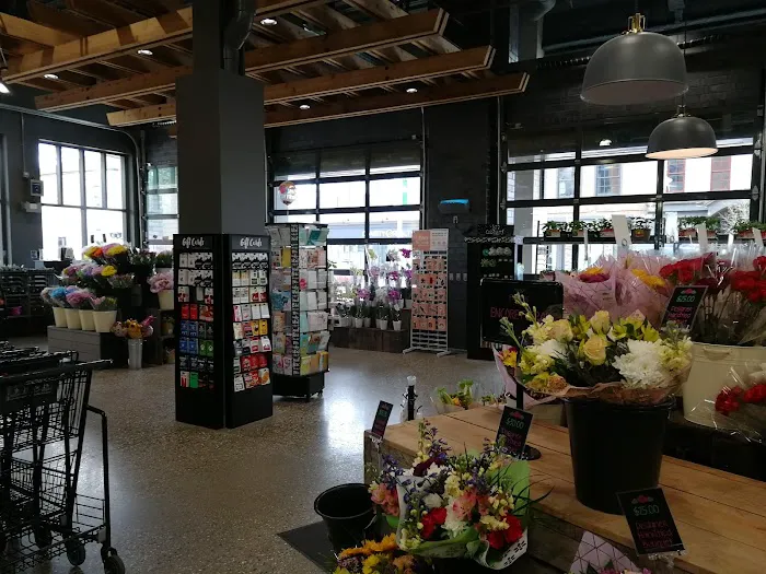 Bridge Street Market 1