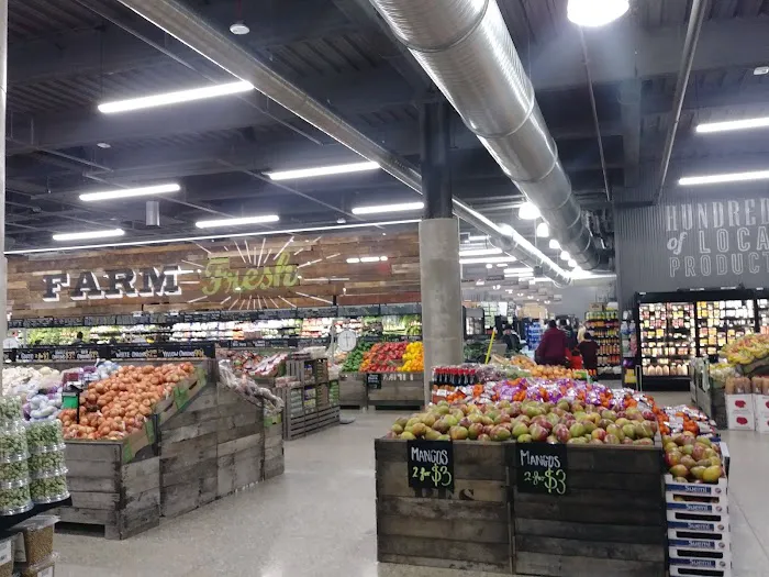 Bridge Street Market 5