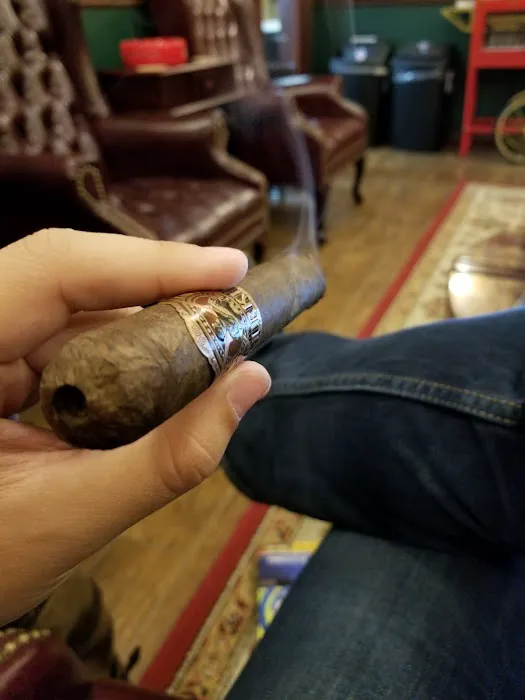 Wild Bill's Tobacco 2