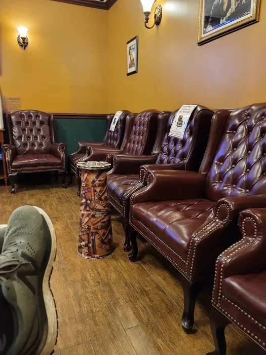 Wild Bill's Tobacco 1