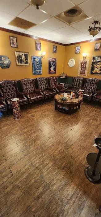 Wild Bill's Tobacco 7