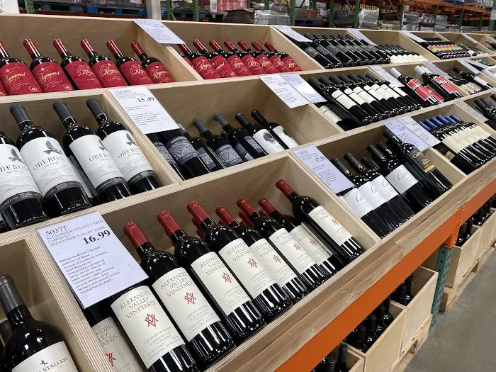 Costco Wholesale 6