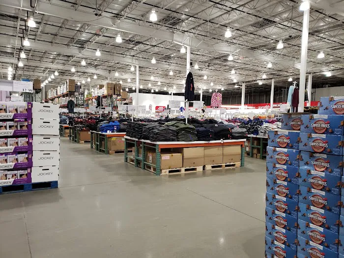 Costco Wholesale 9