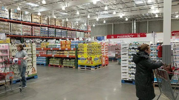 Costco Wholesale 0