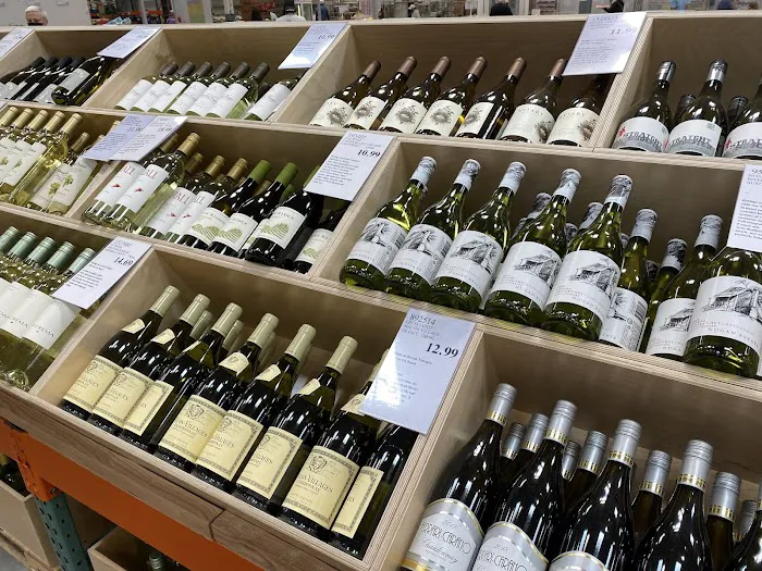 Costco Wholesale 7