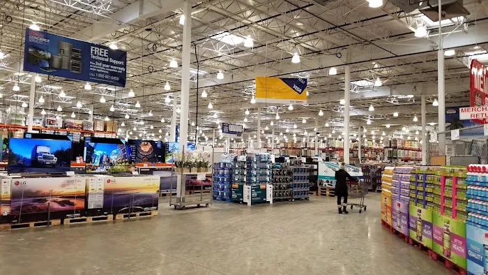 Costco Wholesale 5