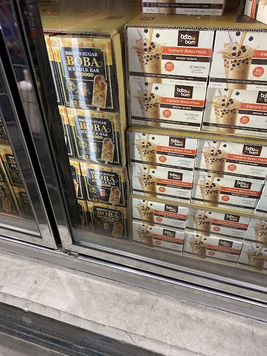 Costco Wholesale 8
