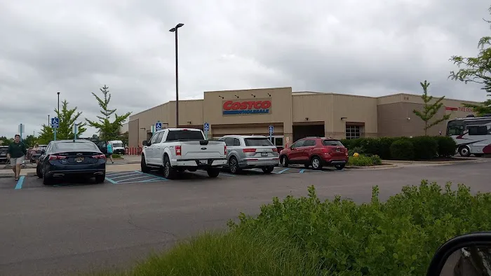 Costco Wholesale 4