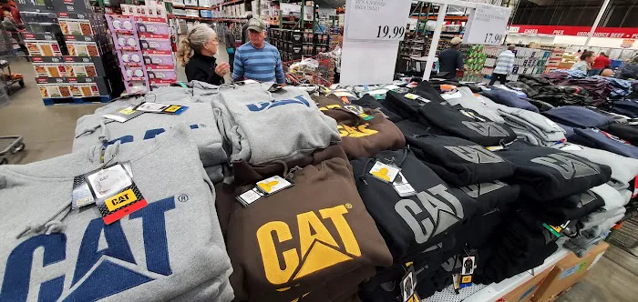 Costco Wholesale 2