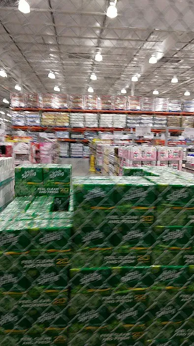 Costco Wholesale 3