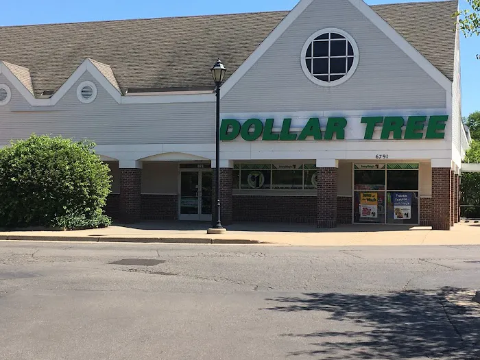 Dollar Tree 0