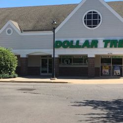 Dollar Tree ico