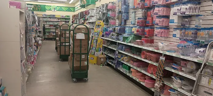Dollar Tree 3