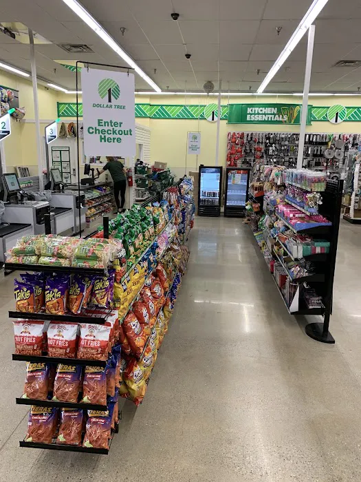 Dollar Tree 4