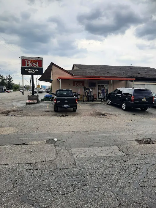 Nelson Hardware Of Portage 1