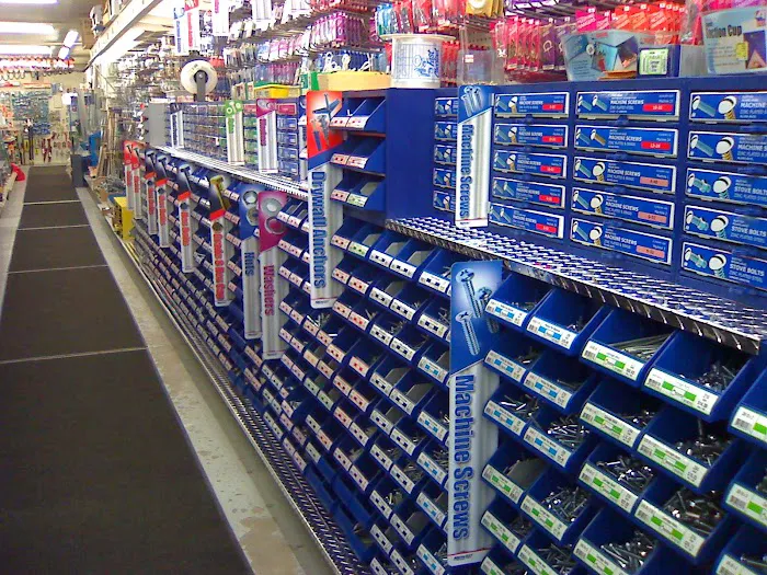 Nelson Hardware Of Portage 8