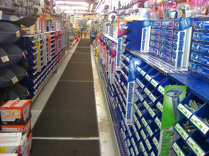 Nelson Hardware Of Portage 6