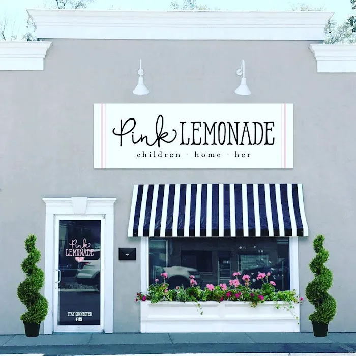 Pink Lemonade 3