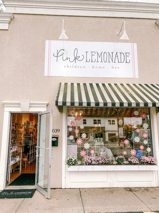 Pink Lemonade 4