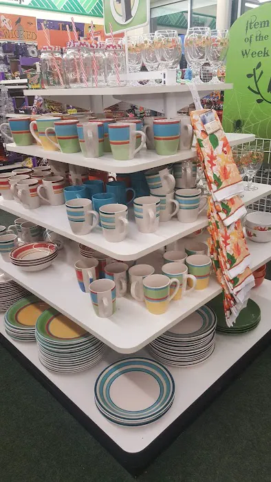 Dollar Tree 4