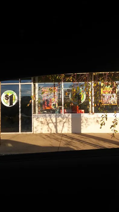 Dollar Tree 3