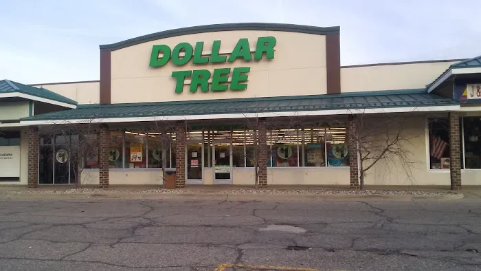 Dollar Tree 0
