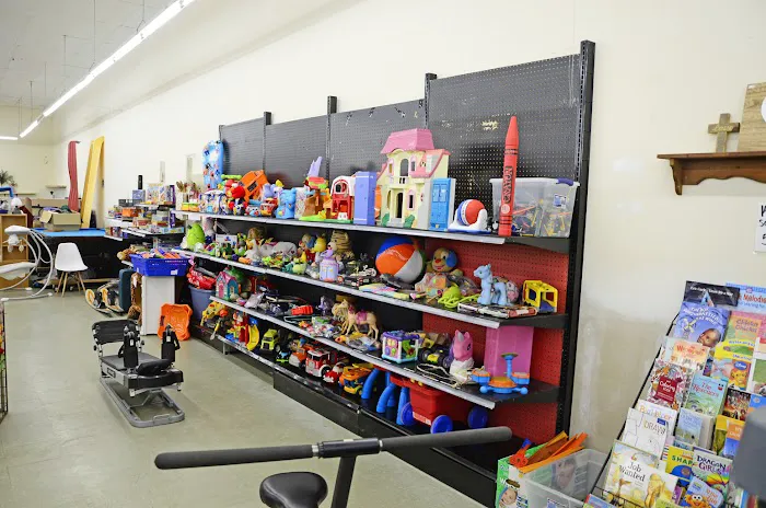 Thrifter's Oasis 6