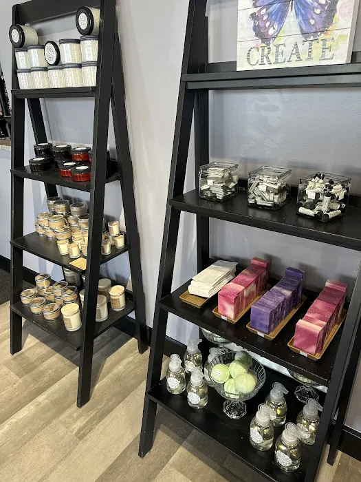 Plumeria Botanical Boutique 4