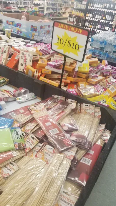 Family Fare Supermarket 0