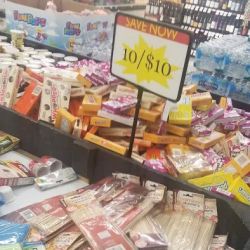 Family Fare Supermarket ico