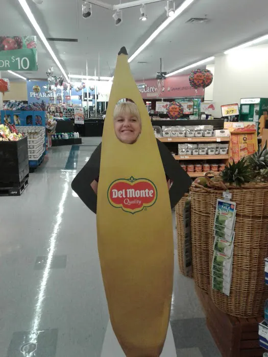 Family Fare Supermarket 6