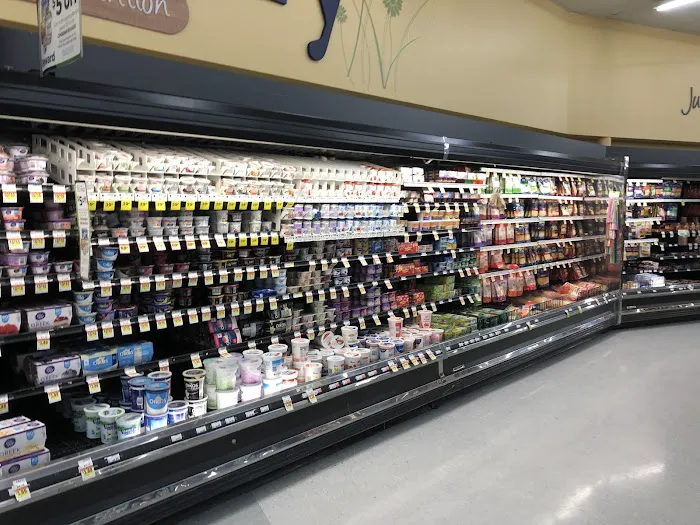 Family Fare Supermarket 3