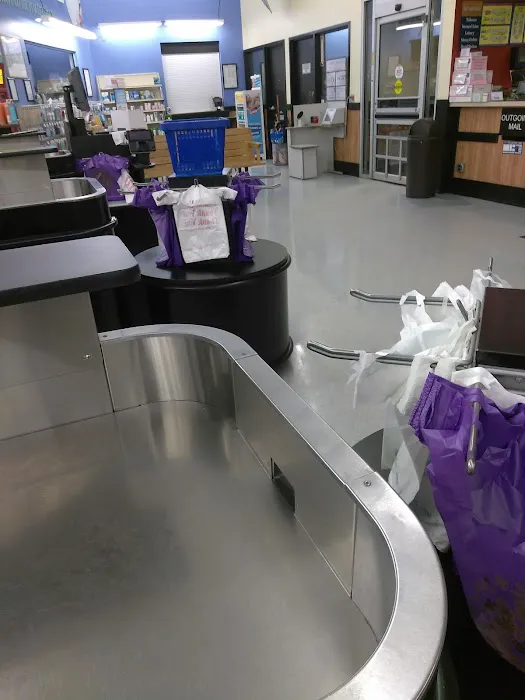 Family Fare Supermarket 5