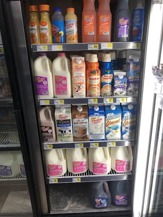 Dollar General 6
