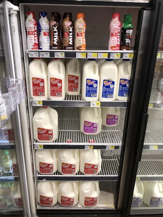 Dollar General 5