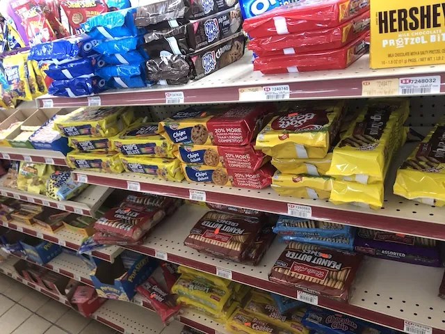 Sam's Discount Party Store 9