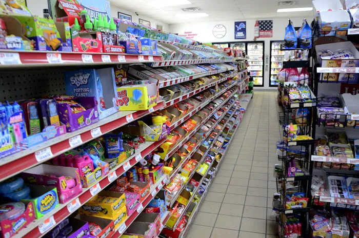 Sam's Discount Party Store 5