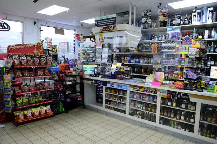 Sam's Discount Party Store 2
