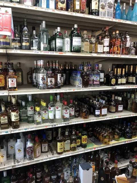 Sam's Discount Party Store 8