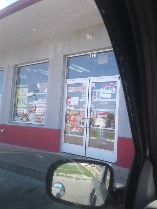 Sam's Discount Party Store 0