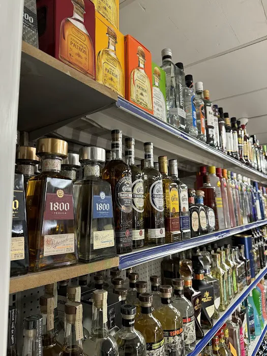 TJ'S PARTY STORE 6