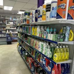 TJ'S PARTY STORE ico