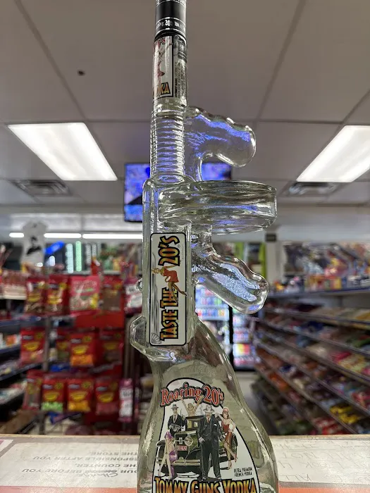 TJ'S PARTY STORE 3