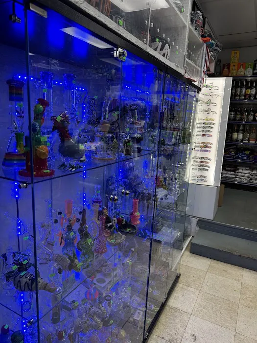 TJ'S PARTY STORE 2
