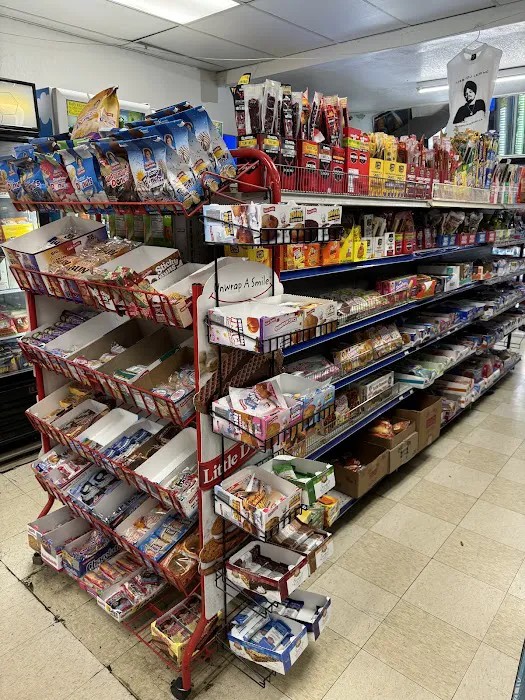 TJ'S PARTY STORE 1