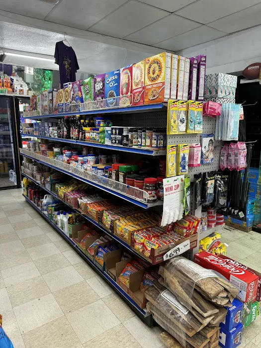 TJ'S PARTY STORE 4