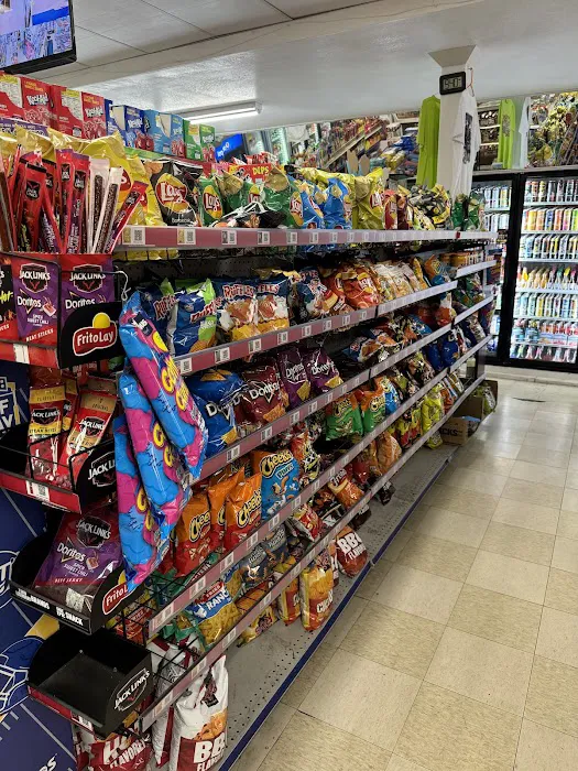 TJ'S PARTY STORE 9
