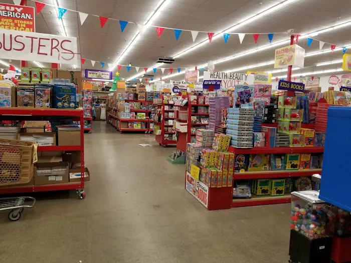 Ollie's Bargain Outlet 2